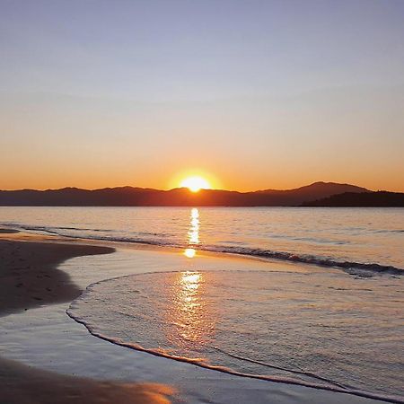 Casa Blanca Διαμέρισμα Florianópolis Εξωτερικό φωτογραφία