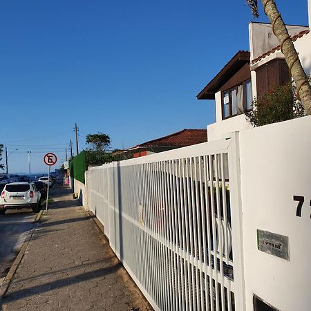 Casa Blanca Διαμέρισμα Florianópolis Εξωτερικό φωτογραφία