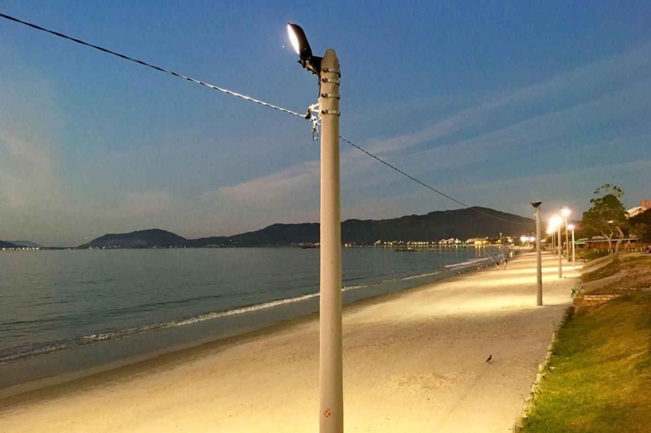 Casa Blanca Διαμέρισμα Florianópolis Εξωτερικό φωτογραφία