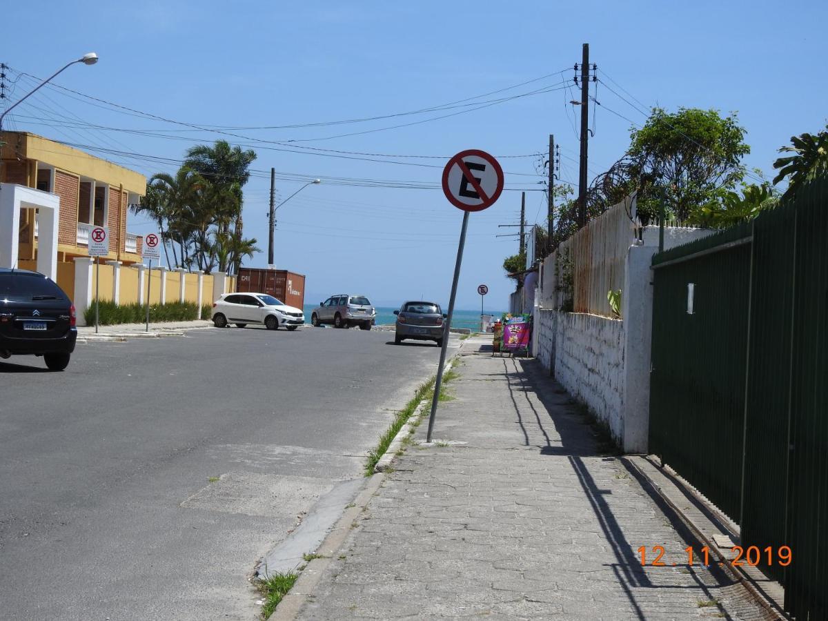 Casa Blanca Διαμέρισμα Florianópolis Εξωτερικό φωτογραφία