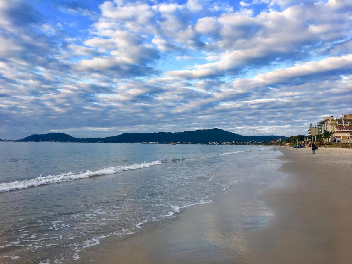 Casa Blanca Διαμέρισμα Florianópolis Εξωτερικό φωτογραφία