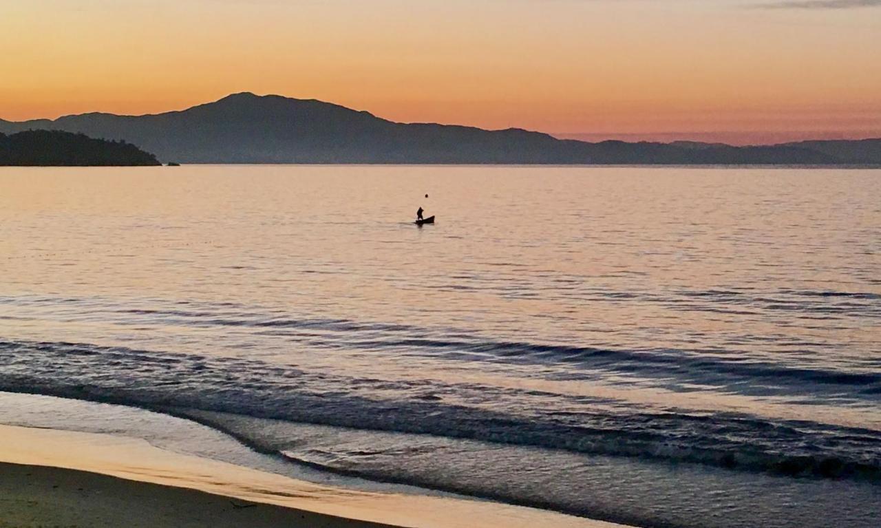 Casa Blanca Διαμέρισμα Florianópolis Εξωτερικό φωτογραφία
