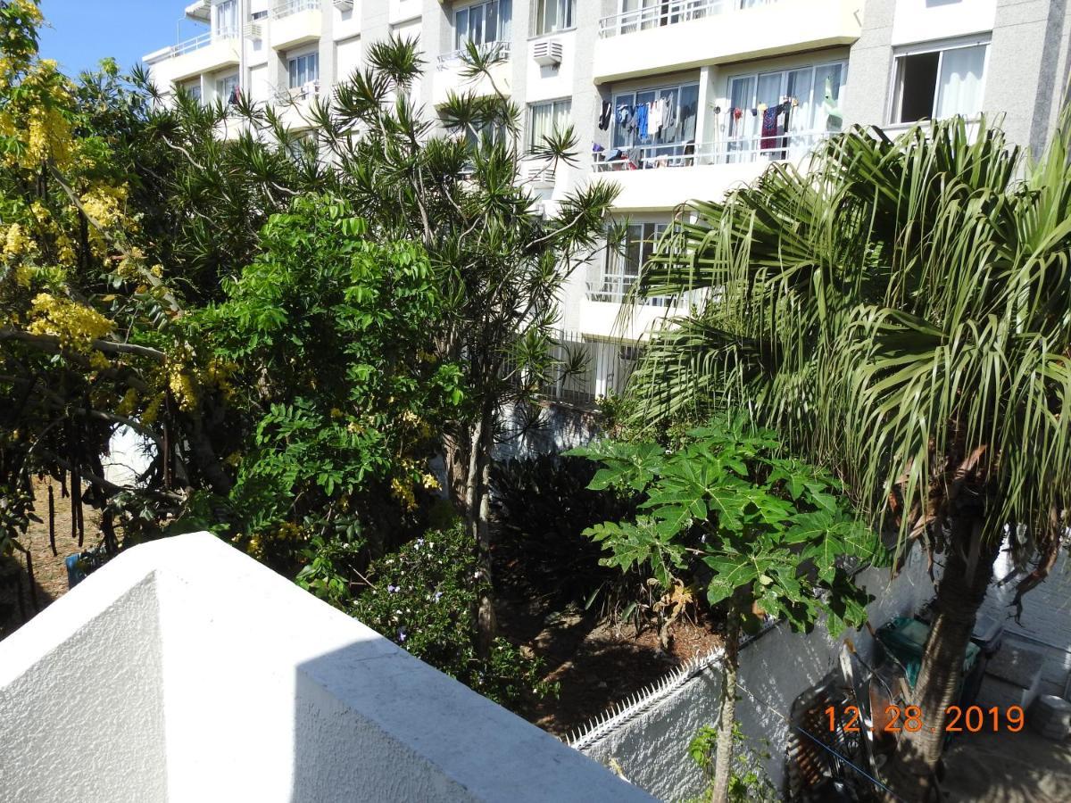 Casa Blanca Διαμέρισμα Florianópolis Εξωτερικό φωτογραφία