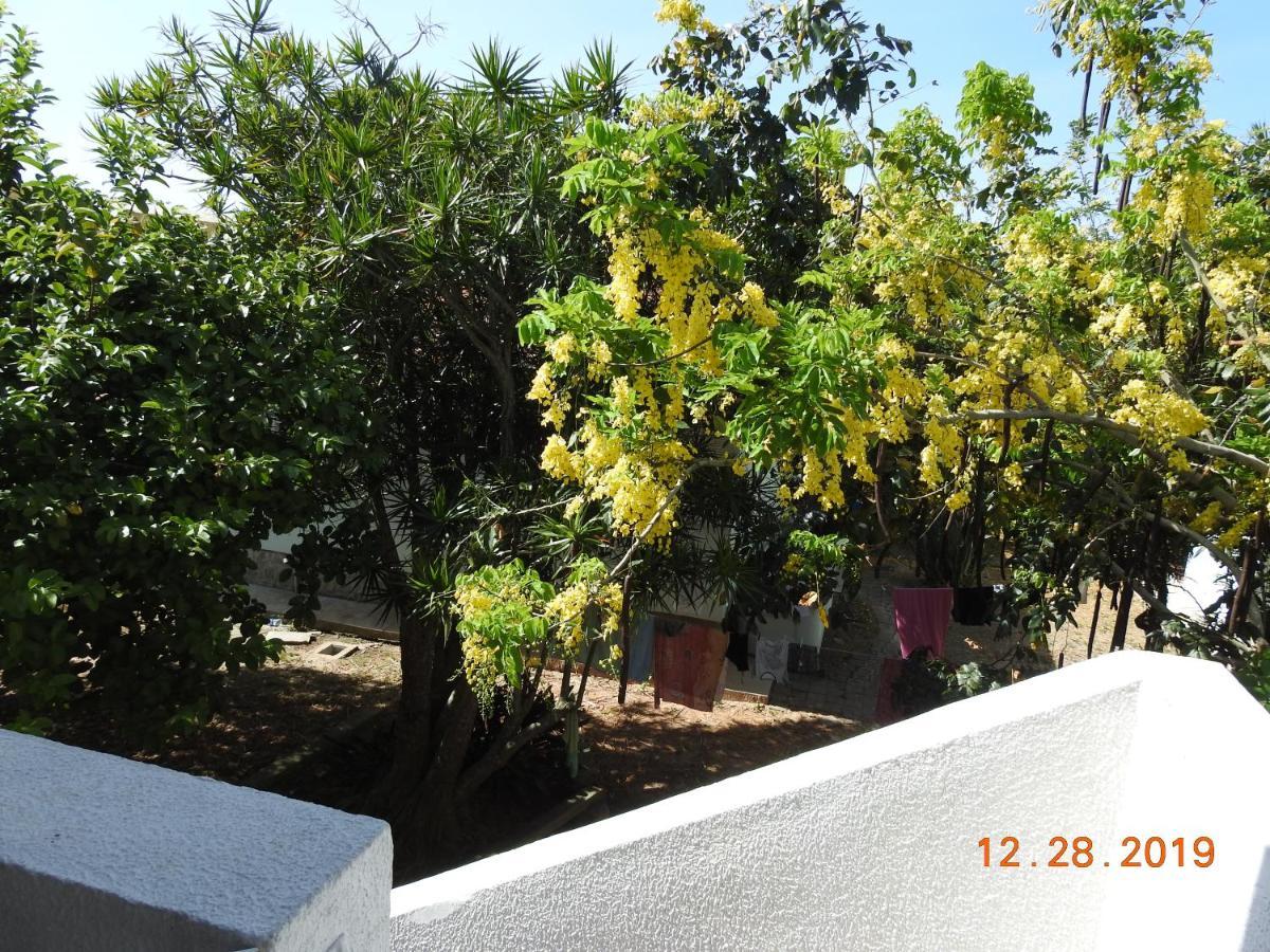 Casa Blanca Διαμέρισμα Florianópolis Εξωτερικό φωτογραφία