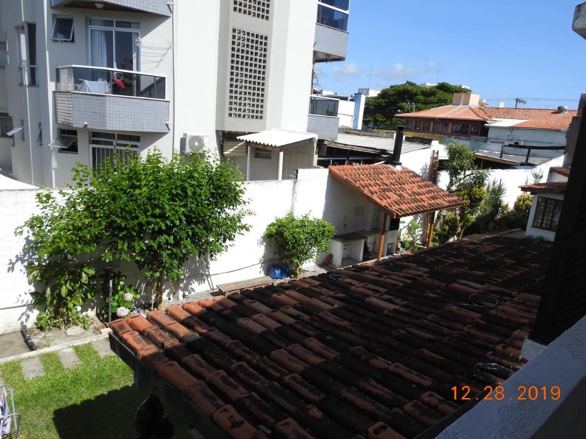Casa Blanca Διαμέρισμα Florianópolis Εξωτερικό φωτογραφία