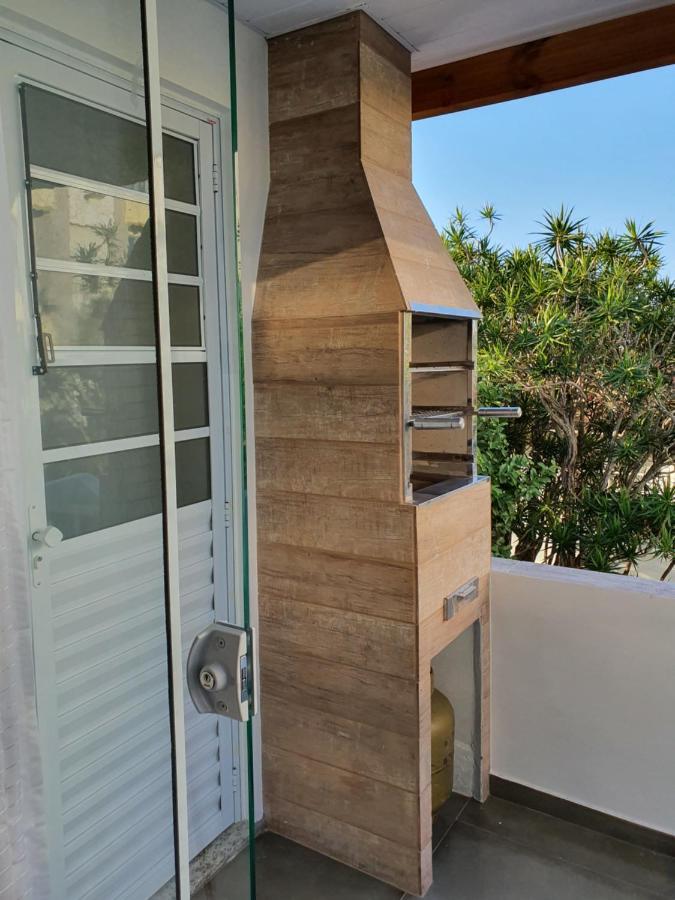 Casa Blanca Διαμέρισμα Florianópolis Εξωτερικό φωτογραφία
