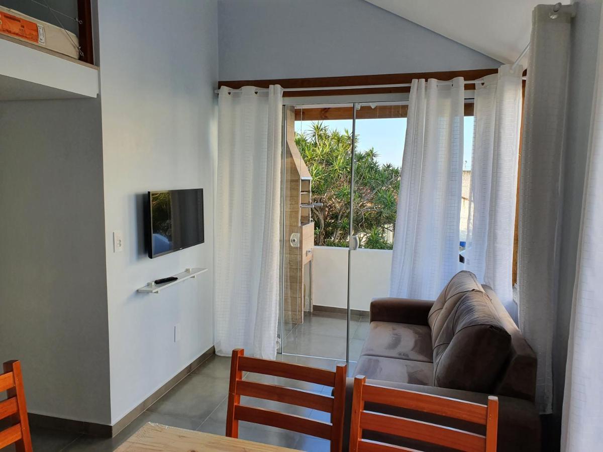 Casa Blanca Διαμέρισμα Florianópolis Εξωτερικό φωτογραφία