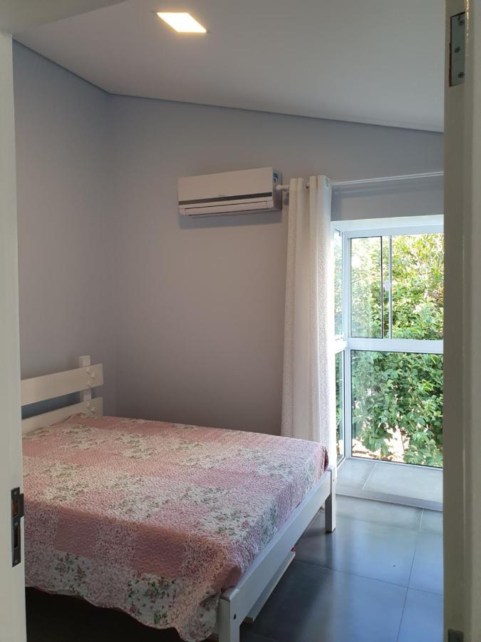 Casa Blanca Διαμέρισμα Florianópolis Εξωτερικό φωτογραφία