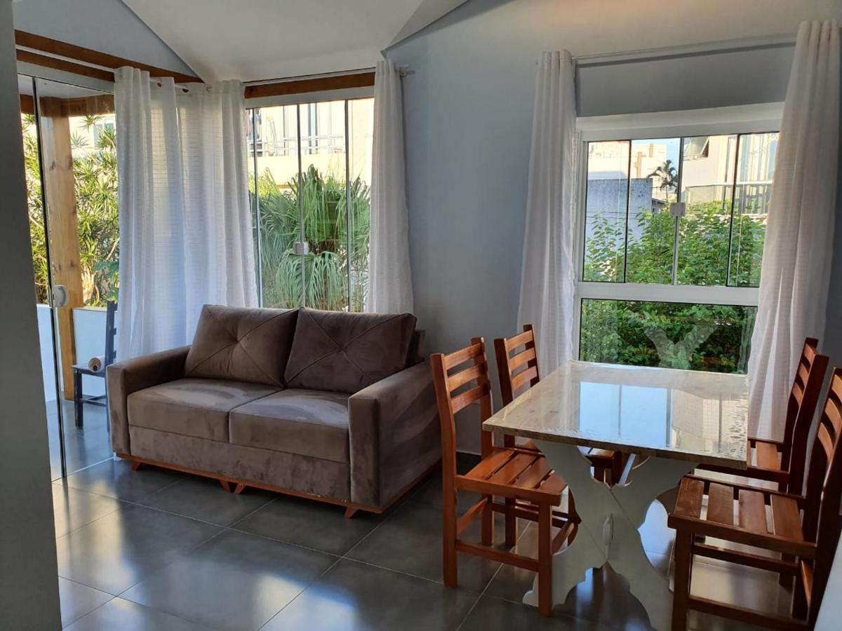 Casa Blanca Διαμέρισμα Florianópolis Εξωτερικό φωτογραφία
