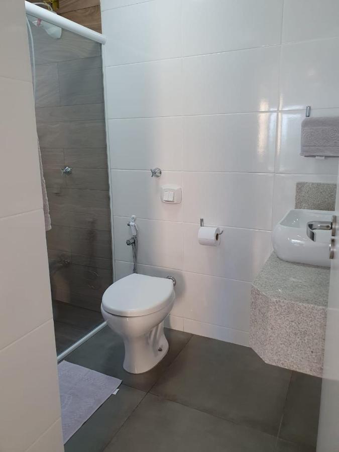 Casa Blanca Διαμέρισμα Florianópolis Εξωτερικό φωτογραφία