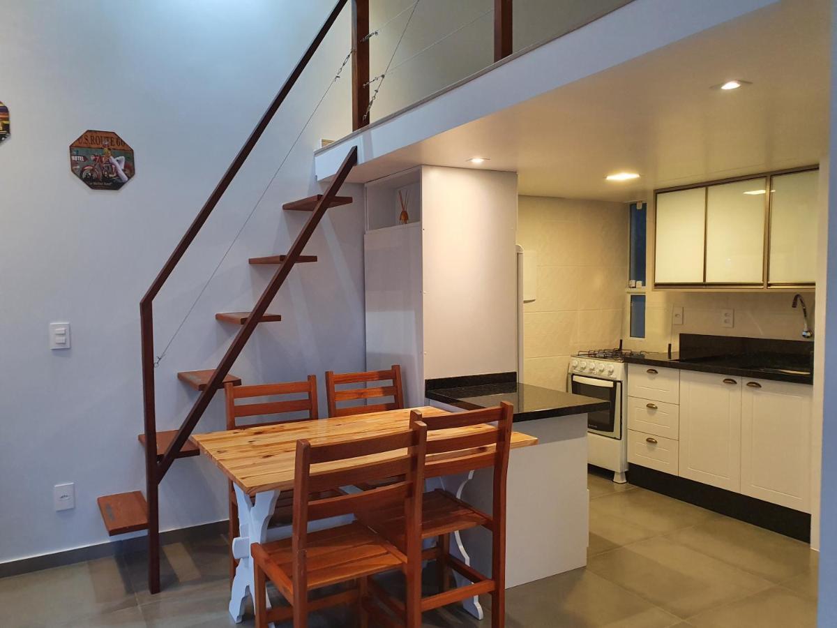 Casa Blanca Διαμέρισμα Florianópolis Εξωτερικό φωτογραφία