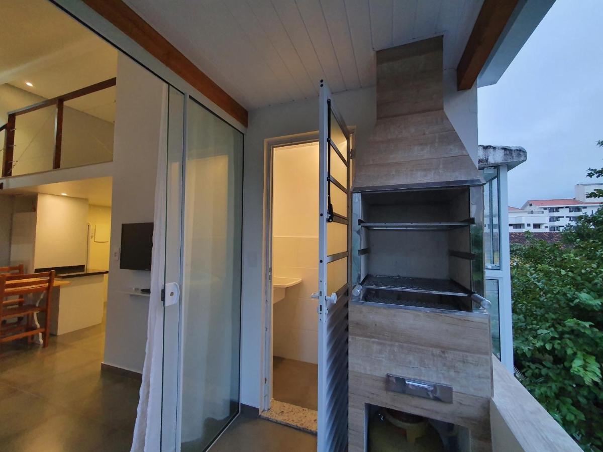 Casa Blanca Διαμέρισμα Florianópolis Εξωτερικό φωτογραφία
