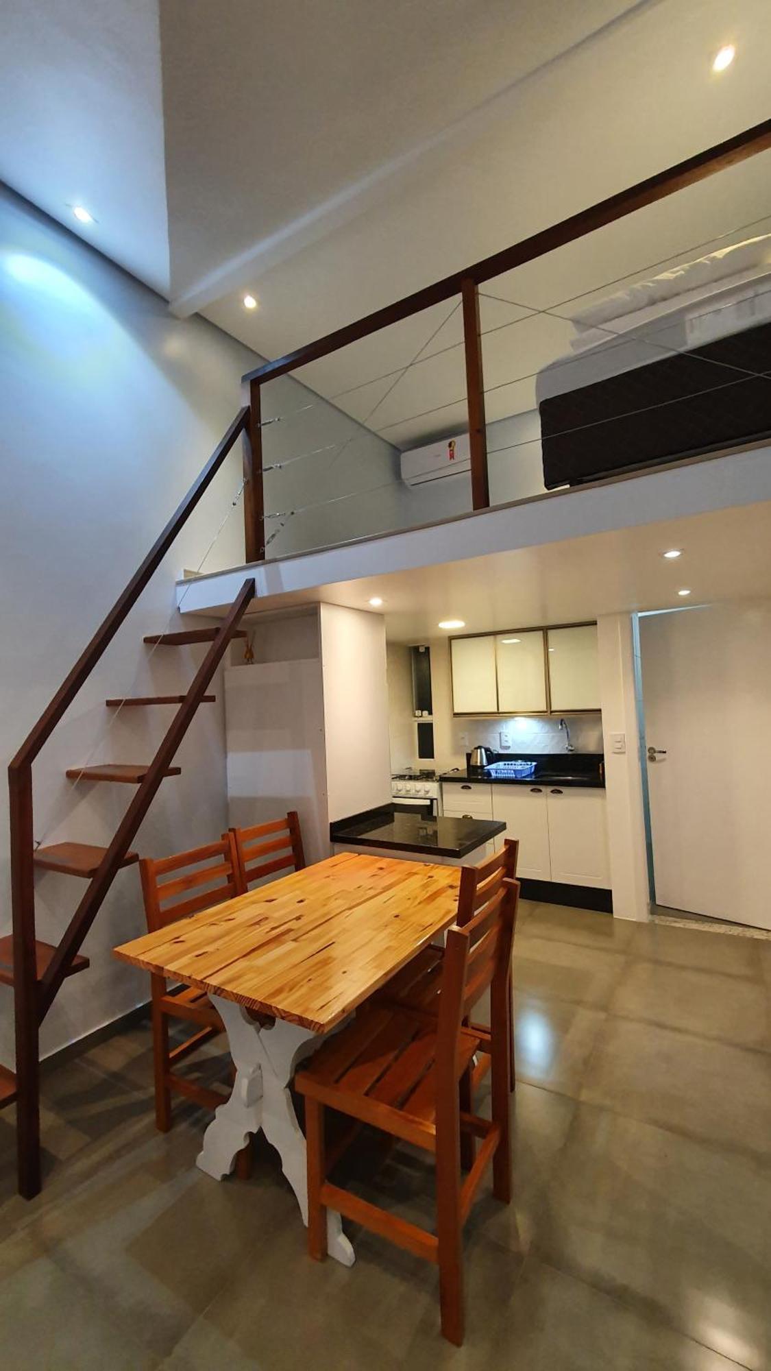Casa Blanca Διαμέρισμα Florianópolis Εξωτερικό φωτογραφία