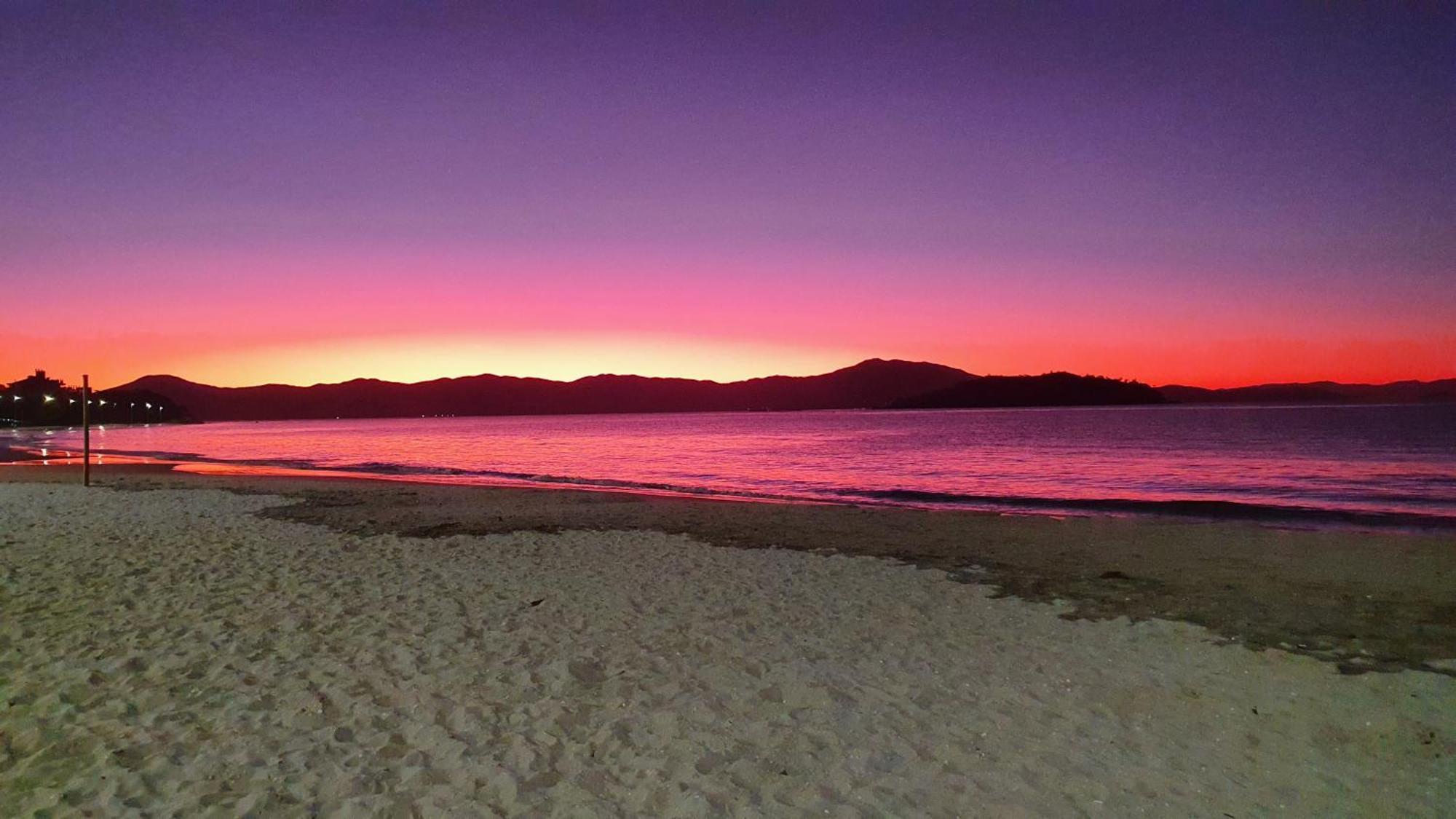 Casa Blanca Διαμέρισμα Florianópolis Εξωτερικό φωτογραφία