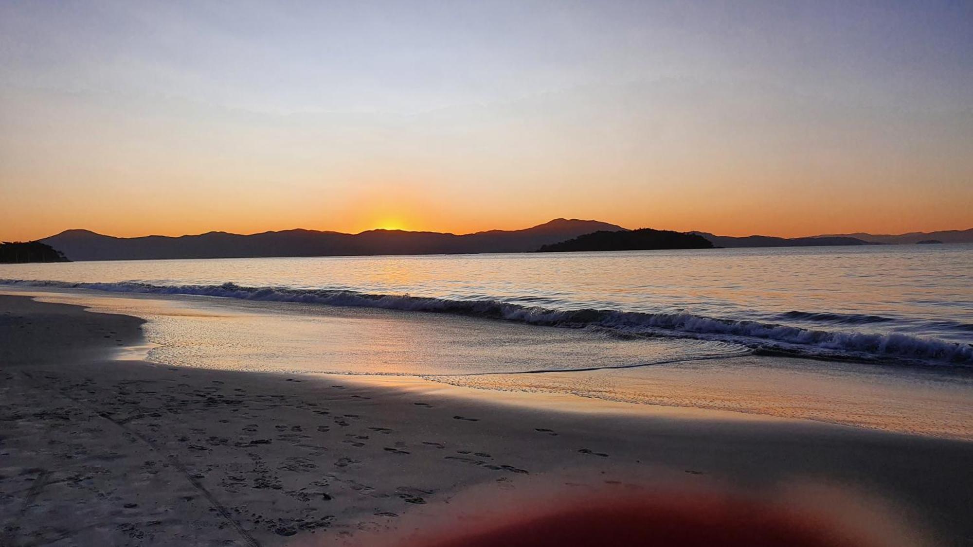 Casa Blanca Διαμέρισμα Florianópolis Εξωτερικό φωτογραφία