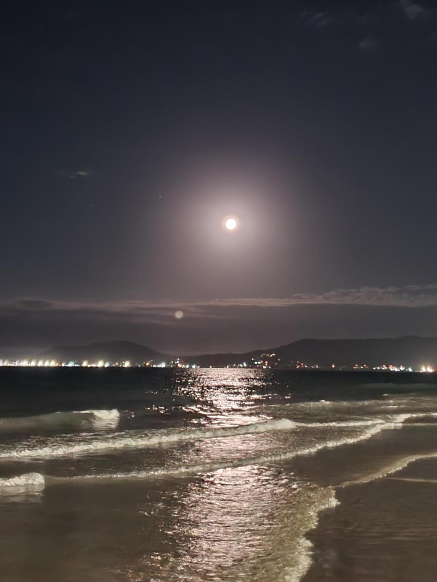 Casa Blanca Διαμέρισμα Florianópolis Εξωτερικό φωτογραφία