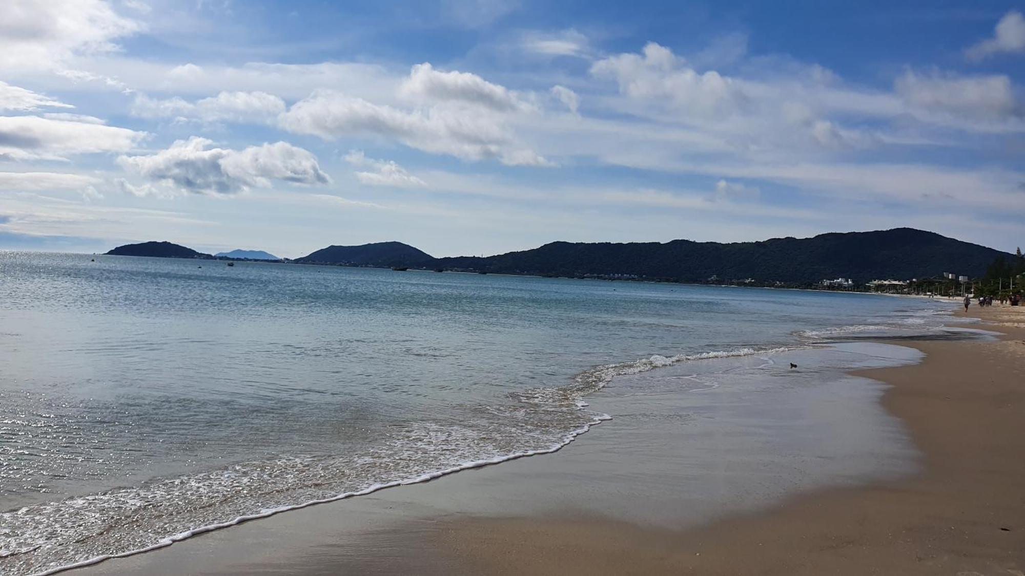 Casa Blanca Διαμέρισμα Florianópolis Εξωτερικό φωτογραφία