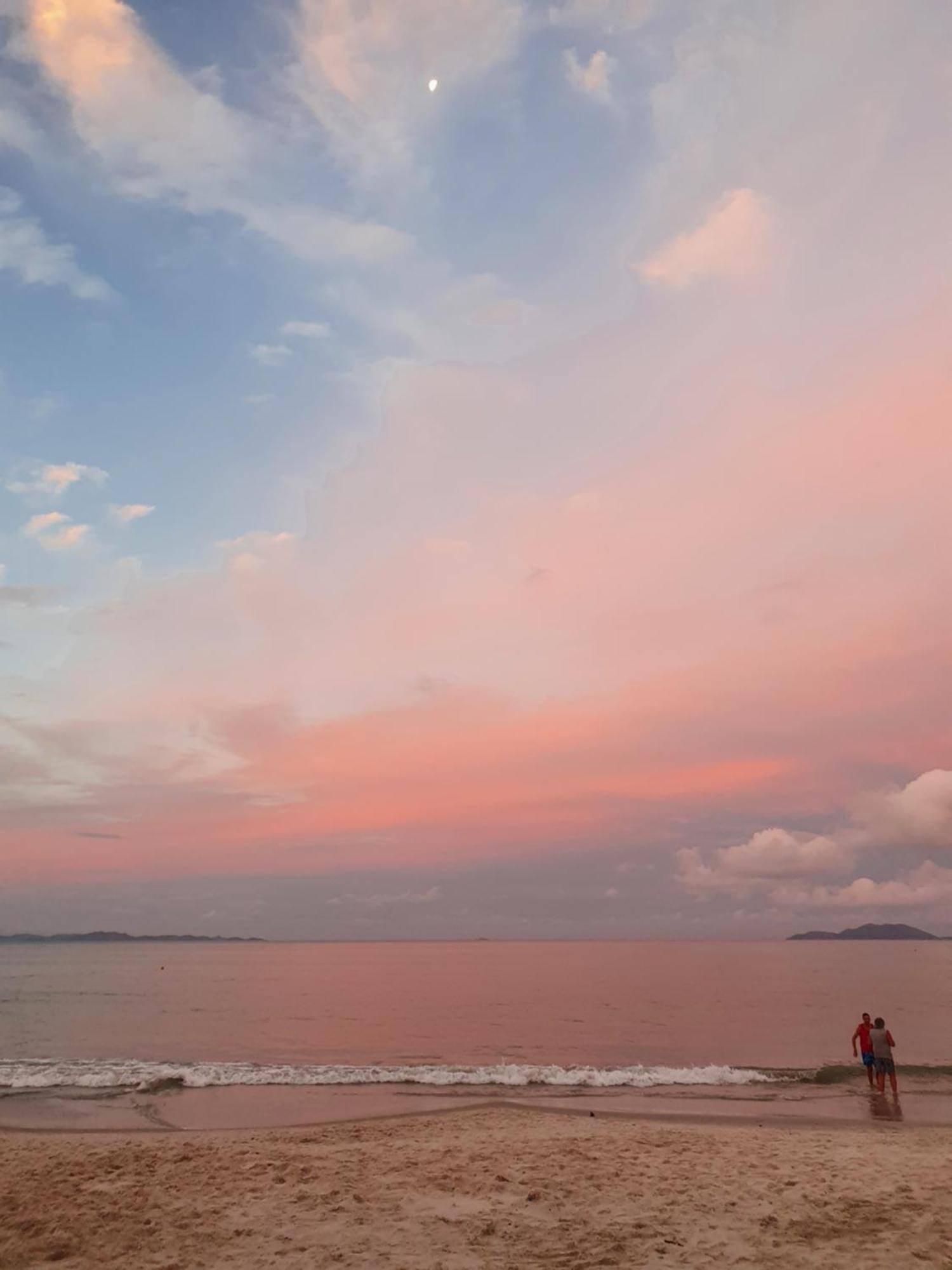 Casa Blanca Διαμέρισμα Florianópolis Εξωτερικό φωτογραφία