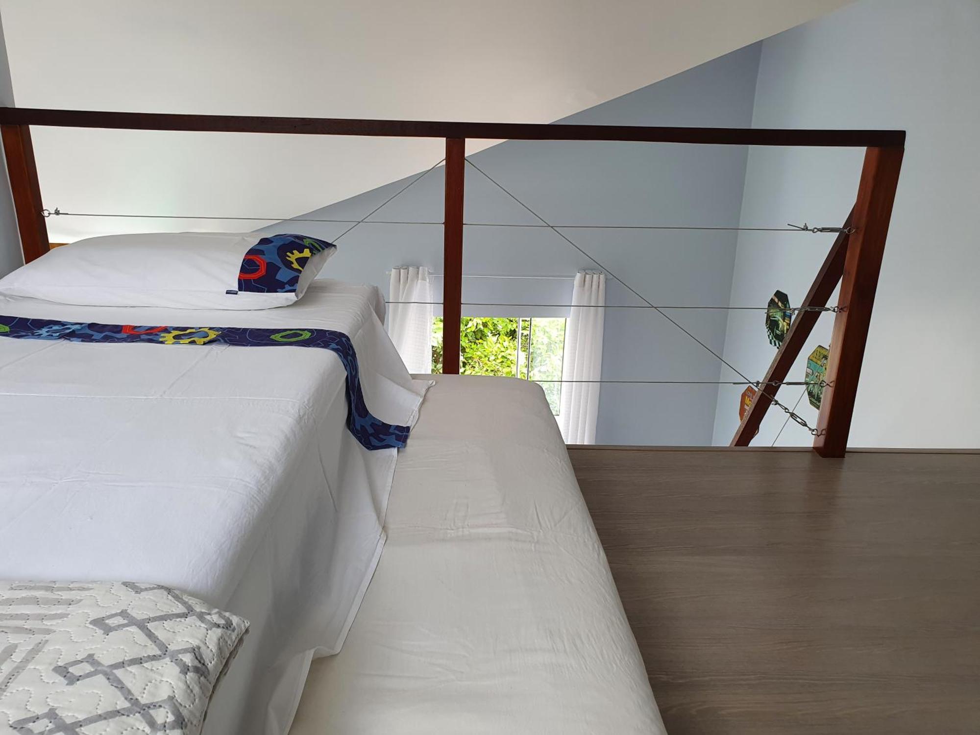 Casa Blanca Διαμέρισμα Florianópolis Εξωτερικό φωτογραφία