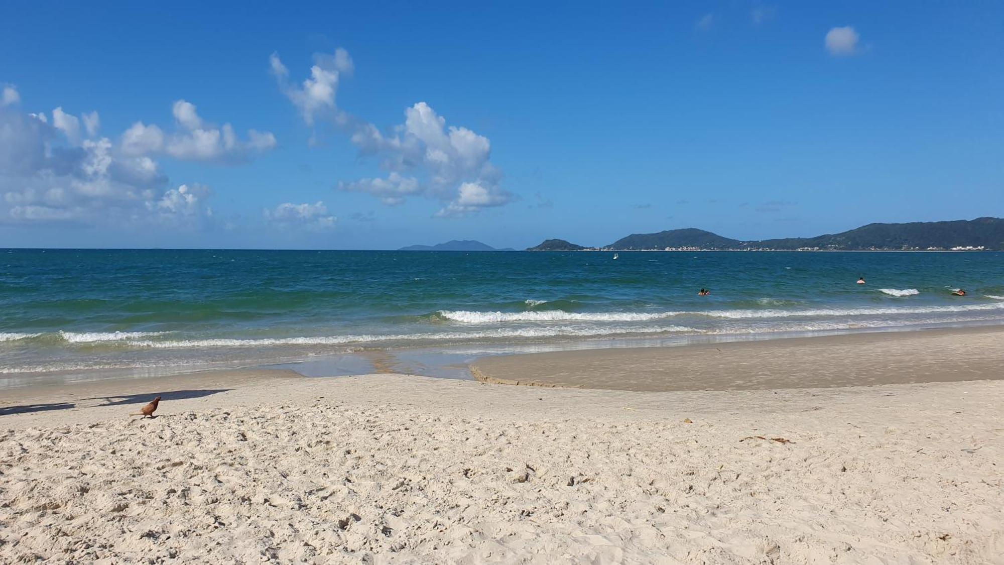 Casa Blanca Διαμέρισμα Florianópolis Εξωτερικό φωτογραφία