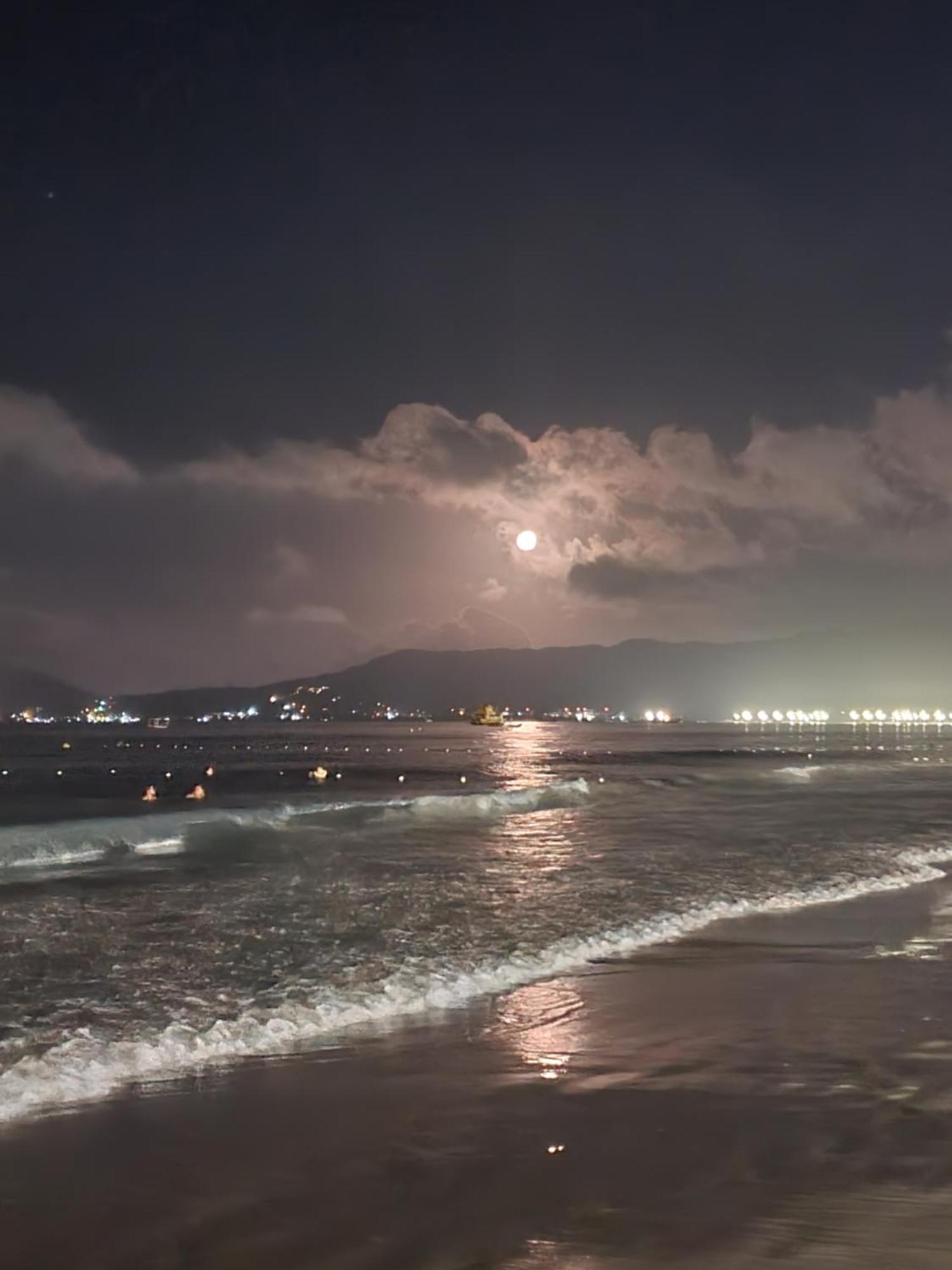 Casa Blanca Διαμέρισμα Florianópolis Εξωτερικό φωτογραφία